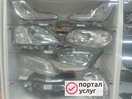 Фото Запчасти для иномарок