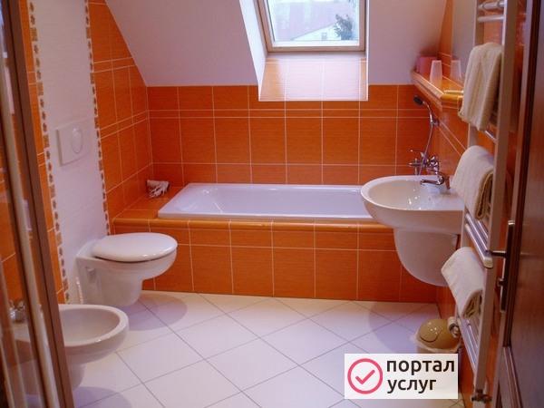 Фото Вызов сантехника