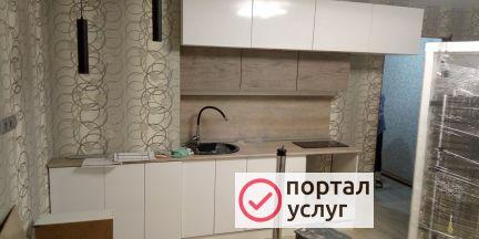 Фото Сборка мебели