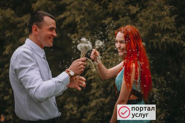 Фото Фотограф 