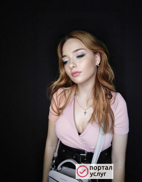 Фото Визажист Крым