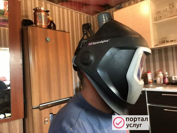 Фото Сантехник 