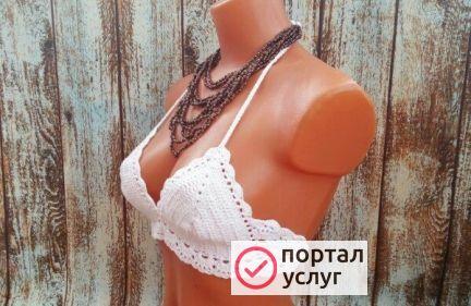Фото Вязание на заказ