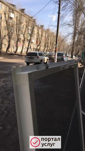 Фото Москитные сетки Воронеж