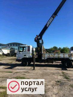 Фото Манипулятор
