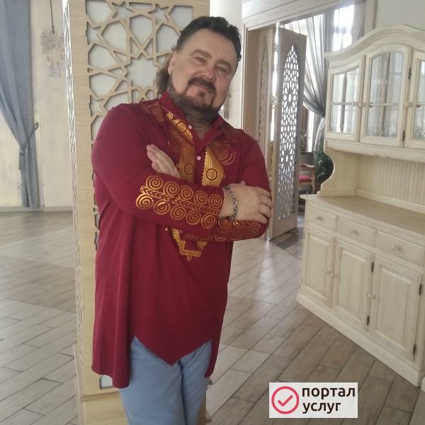 Фото Тамада,певец,ди-джей на праздник