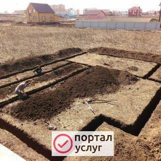 Фото Уборка,демонтаж,разнорабочие
