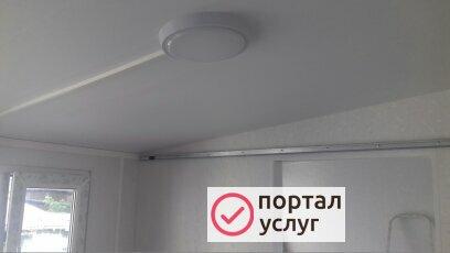 Фото Электро-монтаж 