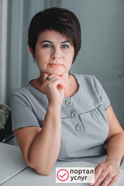 Фото Услуги риэлтора