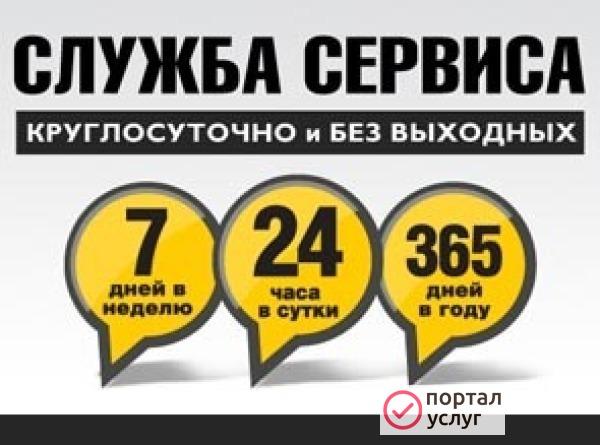 Фото Ремонт газовых котлов в городе Керчь