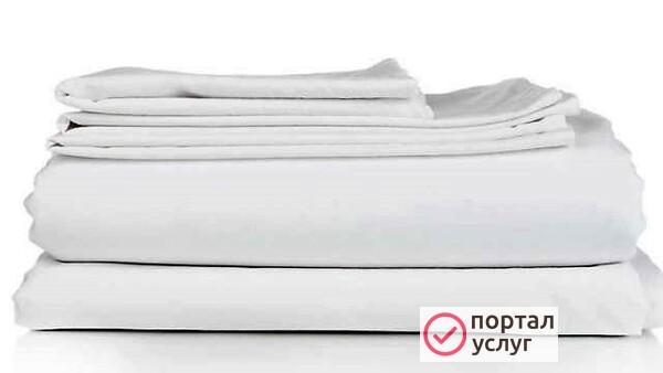 Фото Услуги прачечной