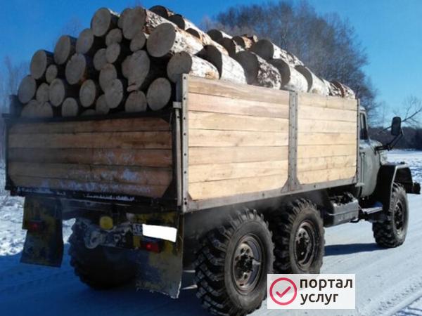 Фото Вывоз мусора 