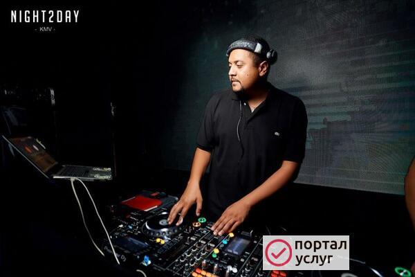 Фото dj диджей на ваш праздник