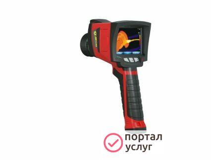 Фото Аренда тепловизора