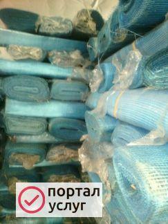 Фото Фасадная штукатурная сетка