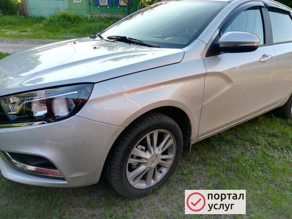 Фото Такси услуги