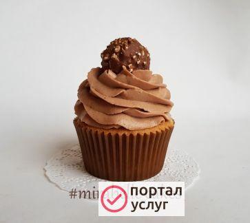 Фото Капкейки на заказ