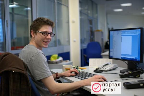 Фото Компьютерная помощь Троицк. Ремонт компьютеров.