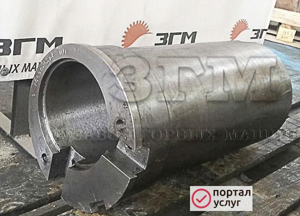 Фото  Вал эксцентриковый 1059206001
