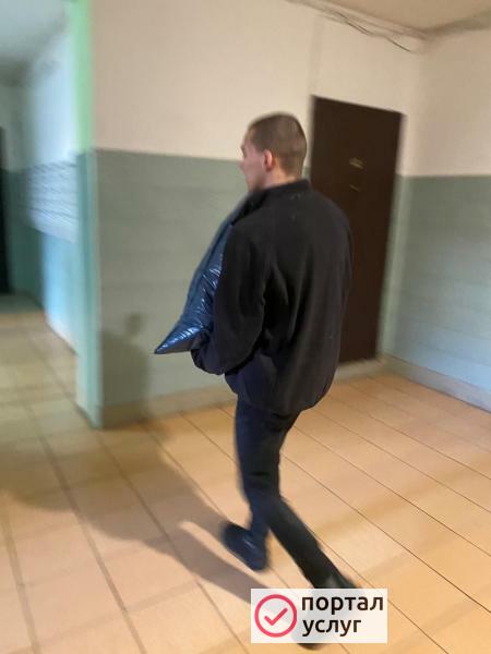 Фото Услуги грузчиков