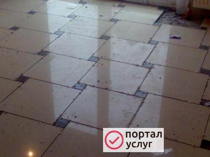 Фото Санузел под ключ