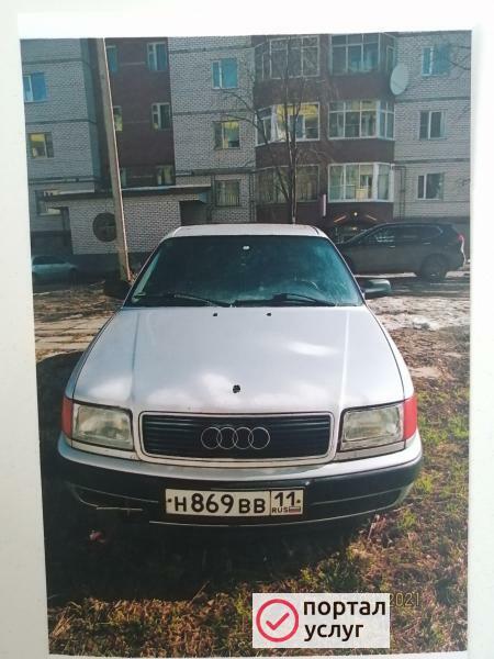 Фото Авто в аренду 