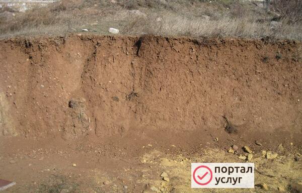 Фото Куплю грунт