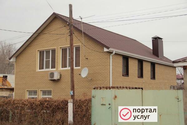 Фото Кровельные работы забор сайдинг 