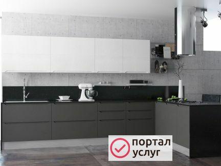 Фото Сборка мебели