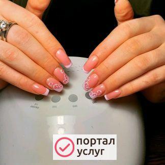 Фото Маникюр