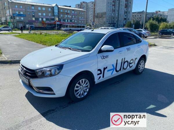 Фото Аренда авто 