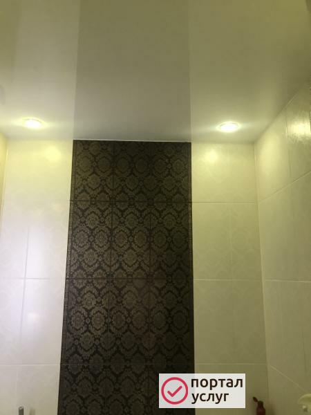 Фото Ремонтные работы