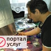 Фото срочный ремонт телевизоров