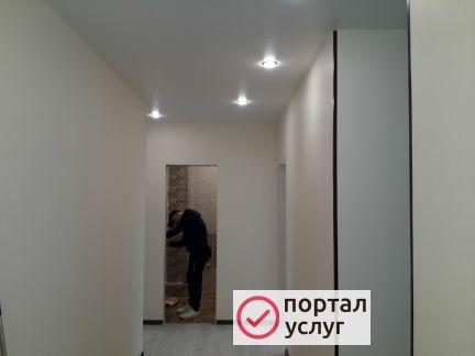 Фото Ремонт квартир под ключ