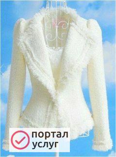 Фото Эксклюзивный пошив любой одежды