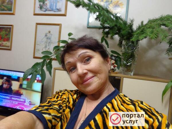 Фото Ищу работу няней