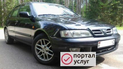 Фото Автопрокат
