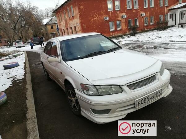 Фото Междугороднее такси