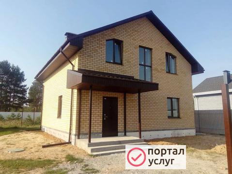 Фото Строительство домов под ключ!