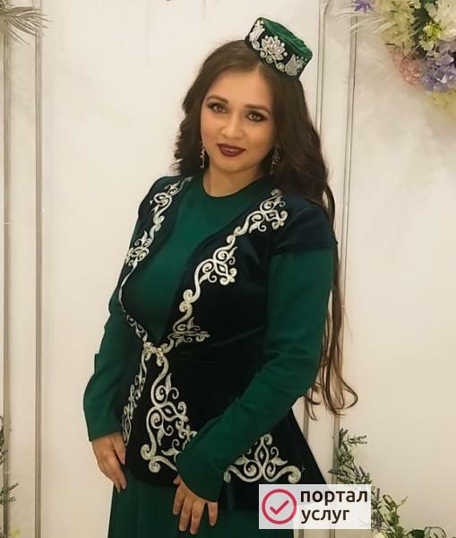 Фото Певица на ваш праздник