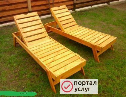 Фото Столярный цех