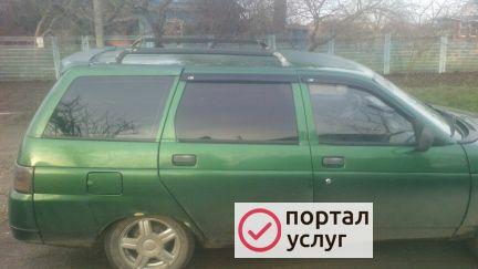 Фото Перевозки малогабаритных грузов