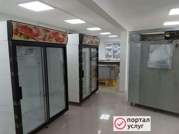 Фото Услуги грузчиков