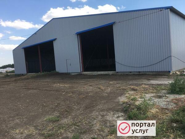 Фото Изделия из металла.