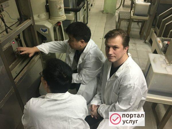 Фото Переводчик китайского