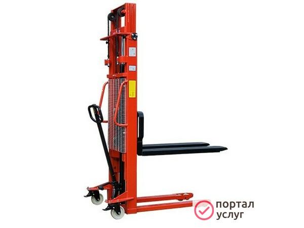 Фото Продажа Штабелёры/рохли