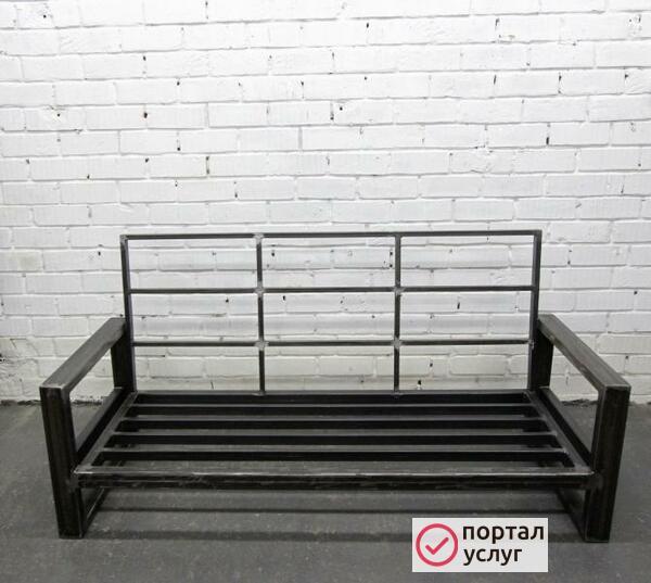 Фото Сварочные работы 