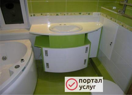 Фото Ремонт без посредников работа качества
