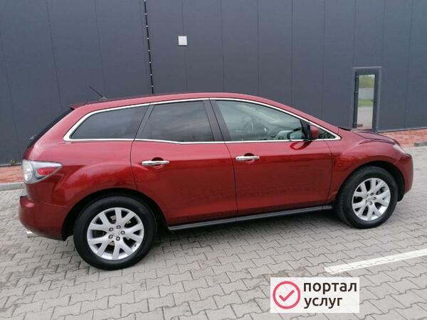 Фото Прокат АВТО