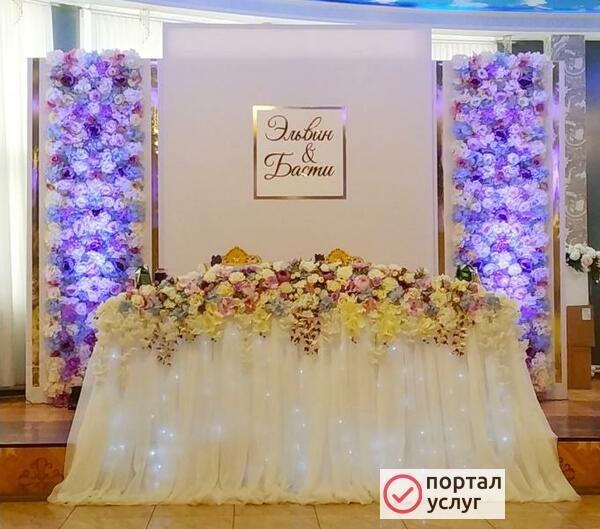 Фото Свадьба под ключ